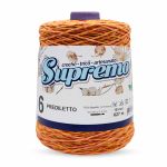 BARBANTE PREDILETTO CORES N6 627M SUPREMO