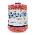 BARBANTE PREDILETTO CORES N6 627M SUPREMO