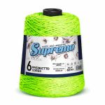 BARBANTE PREDILETTO CORES N6 627M SUPREMO