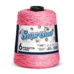 BARBANTE PREDILETTO CORES N6 627M SUPREMO