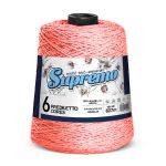 BARBANTE PREDILETTO CORES N6 627M SUPREMO