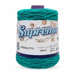 BARBANTE PREDILETTO CORES N6 627M SUPREMO