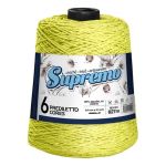 BARBANTE PREDILETTO CORES N6 627M SUPREMO