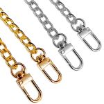 ALCA DE BOLSA CORRENTE COM MOSQUETAO RO.150867 8CMX1,20M ROMA AVIAMENTOS