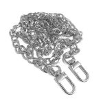 ALCA DE BOLSA CORRENTE COM MOSQUETAO RO.150867 8CMX1,20M ROMA AVIAMENTOS