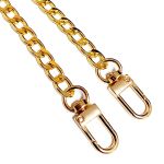 ALCA DE BOLSA CORRENTE COM MOSQUETAO RO.150867 8CMX1,20M ROMA AVIAMENTOS