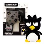 KIT AMIGURUMI HELLO KITTY AND FRIENDS CIRCULO