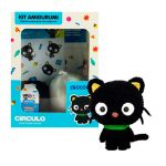 KIT AMIGURUMI HELLO KITTY AND FRIENDS CIRCULO