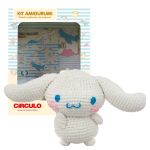 KIT AMIGURUMI HELLO KITTY AND FRIENDS CIRCULO