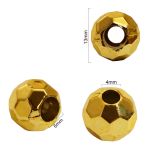 PONTEIRA G 13MM 10 UNIDADES NYBC