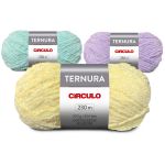 LA TERNURA 100G CIRCULO