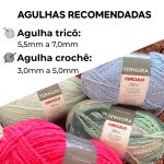LA TERNURA 100G CIRCULO