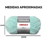 LA TERNURA 100G CIRCULO