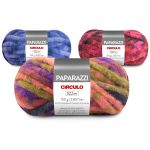 LA PAPARAZZI 150G CIRCULO