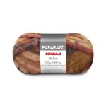 LA PAPARAZZI 150G CIRCULO