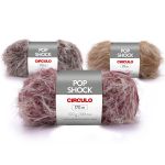 LA POP SHOCK 100G  CIRCULO