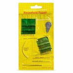 AGULHA CARTELA NEEDLES UT.637 ROMA AVIAMENTOS