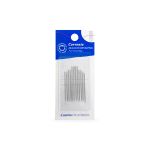 AGULHA DE COSTURA FACIL LINHAS CORRENTE