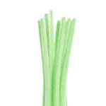 LIMPADOR DE CACHIMBO 6MMX30CM 5 UNIDADES ROMA AVIAMENTOS