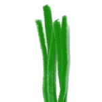 LIMPADOR DE CACHIMBO 6MMX30CM 5 UNIDADES ROMA AVIAMENTOS