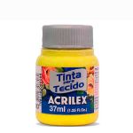 TINTA PARA TECIDO FOSCA 37 ML ACRILEX
