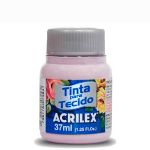 TINTA PARA TECIDO FOSCA 37 ML ACRILEX