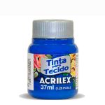 TINTA PARA TECIDO FOSCA 37 ML ACRILEX