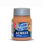 TINTA PARA TECIDO FOSCA 37 ML ACRILEX