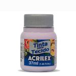 TINTA PARA TECIDO FOSCA 37 ML ACRILEX
