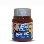 TINTA PARA TECIDO FOSCA 37 ML ACRILEX