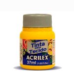 TINTA PARA TECIDO FOSCA 37 ML ACRILEX