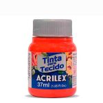 TINTA PARA TECIDO FOSCA 37 ML ACRILEX