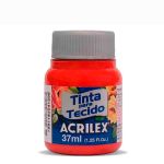 TINTA PARA TECIDO FOSCA 37 ML ACRILEX