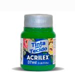 TINTA PARA TECIDO FOSCA 37 ML ACRILEX