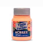 TINTA PARA TECIDO FOSCA 37 ML ACRILEX