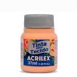 TINTA PARA TECIDO FOSCA 37 ML ACRILEX