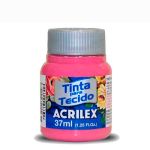 TINTA PARA TECIDO FOSCA 37 ML ACRILEX