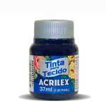 TINTA PARA TECIDO FOSCA 37 ML ACRILEX