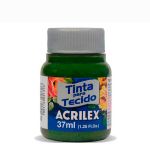 TINTA PARA TECIDO FOSCA 37 ML ACRILEX