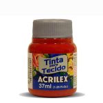 TINTA PARA TECIDO FOSCA 37 ML ACRILEX
