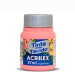 TINTA PARA TECIDO FOSCA 37 ML ACRILEX