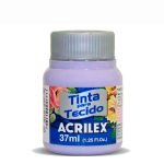 TINTA PARA TECIDO FOSCA 37 ML ACRILEX