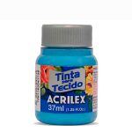 TINTA PARA TECIDO FOSCA 37 ML ACRILEX