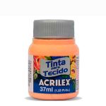 TINTA PARA TECIDO FOSCA 37 ML ACRILEX