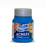 TINTA PARA TECIDO FOSCA 37 ML ACRILEX