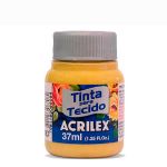 TINTA PARA TECIDO FOSCA 37 ML ACRILEX