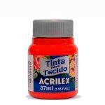 TINTA PARA TECIDO FOSCA 37 ML ACRILEX