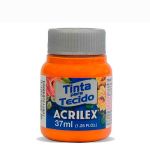 TINTA PARA TECIDO FOSCA 37 ML ACRILEX