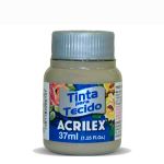 TINTA PARA TECIDO FOSCA 37 ML ACRILEX