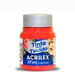 TINTA PARA TECIDO FOSCA 37 ML ACRILEX